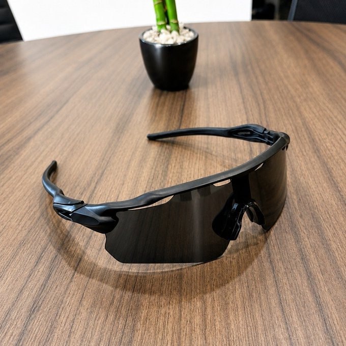 Óculos Esportivo Baixa Pace Proteção UV400