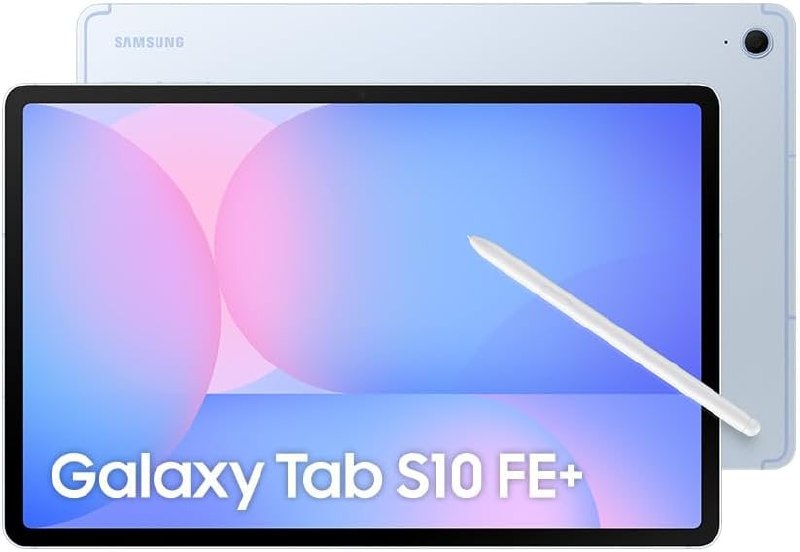 Samsung Galaxy Tab S10 FE+ WiFi - 128GB 8GB RAM