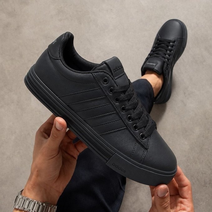 Tênis Daily 4.0 Adidas (35 a 44)
