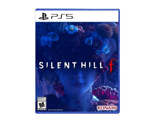 Jogo Silent Hill F Day One Edition para PS5