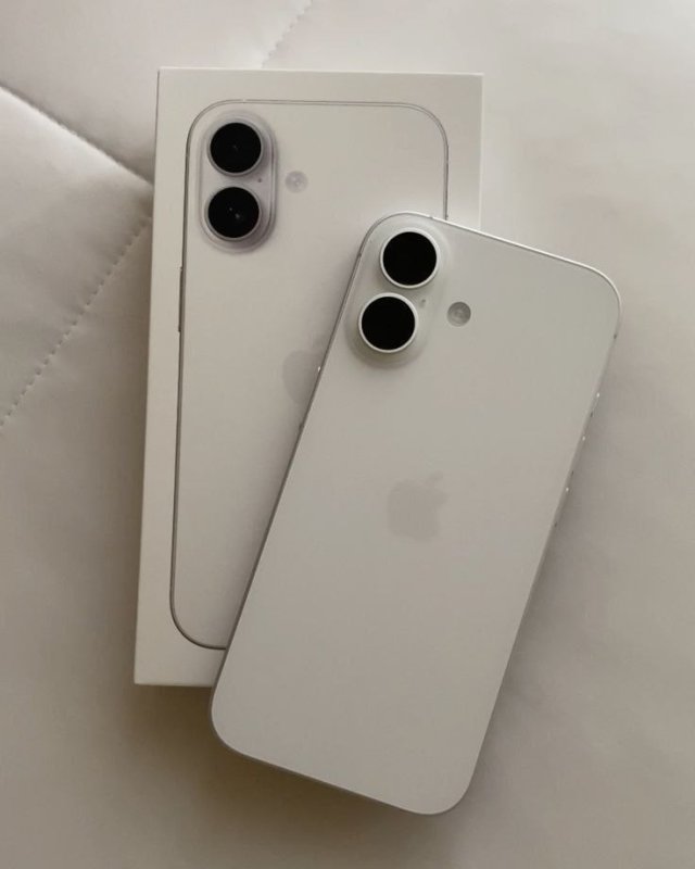 Apple iPhone 17 (256 GB)