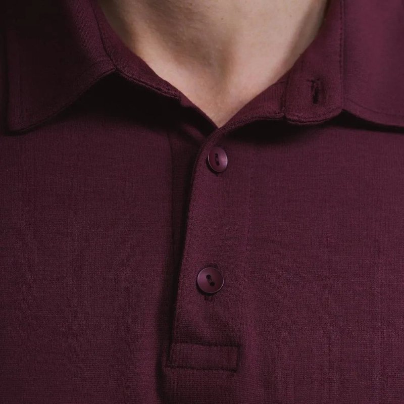 Camiseta Polo Core Masculino Insider