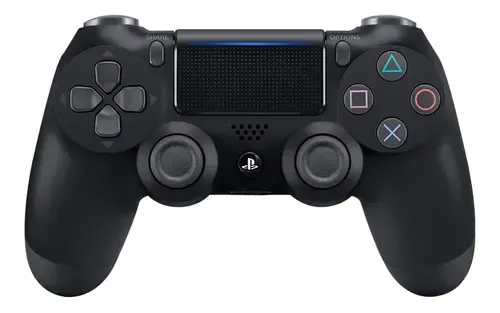 Controle DualShock 4