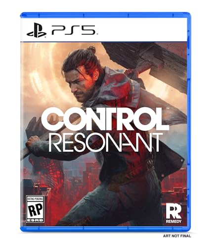 Control Resonant para PlayStation na Amazon