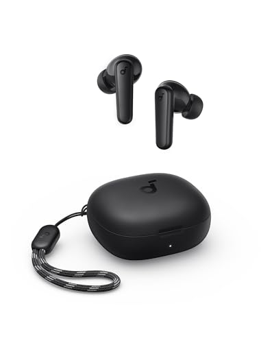 soundcore P20i da Anker, Fone de Ouvido Bluetooth 5.3