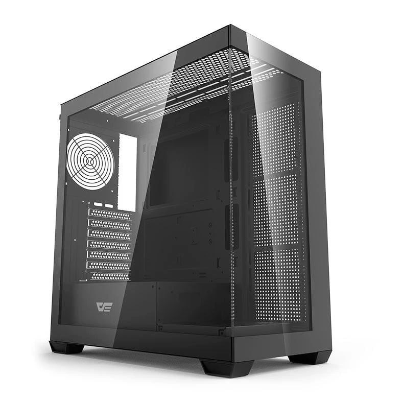 Gabinete Gamer Aigo Darkflash DS900, Mid-Tower, Lateral de Vidro