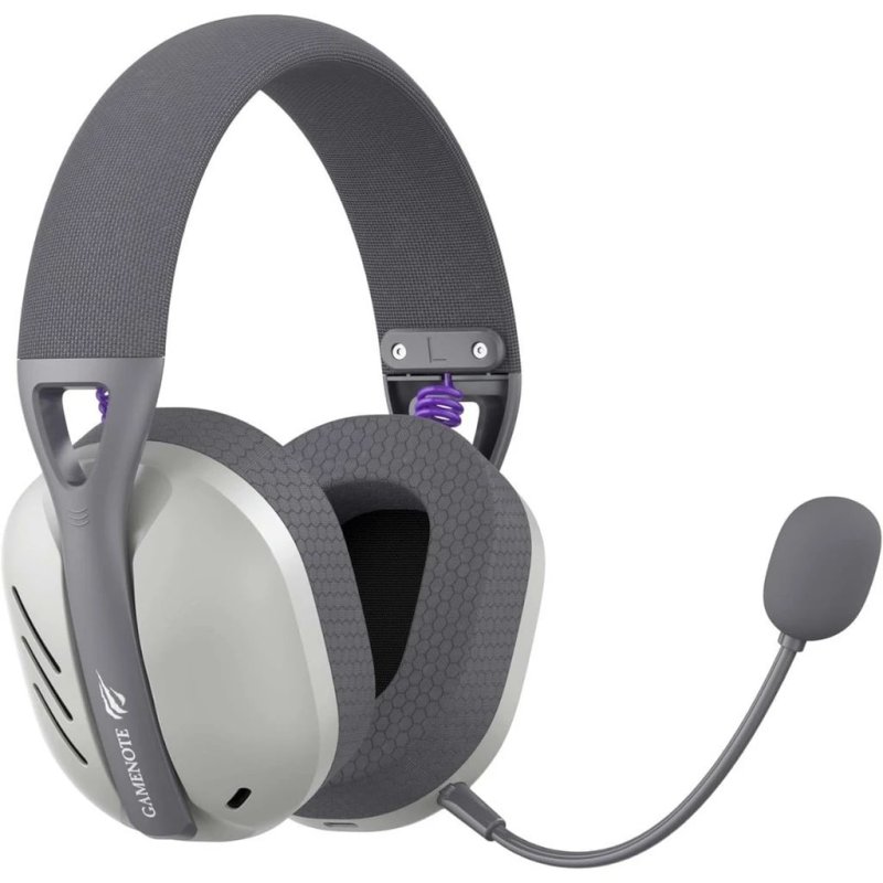 Headset Sem Fio Havit Fuxi H3