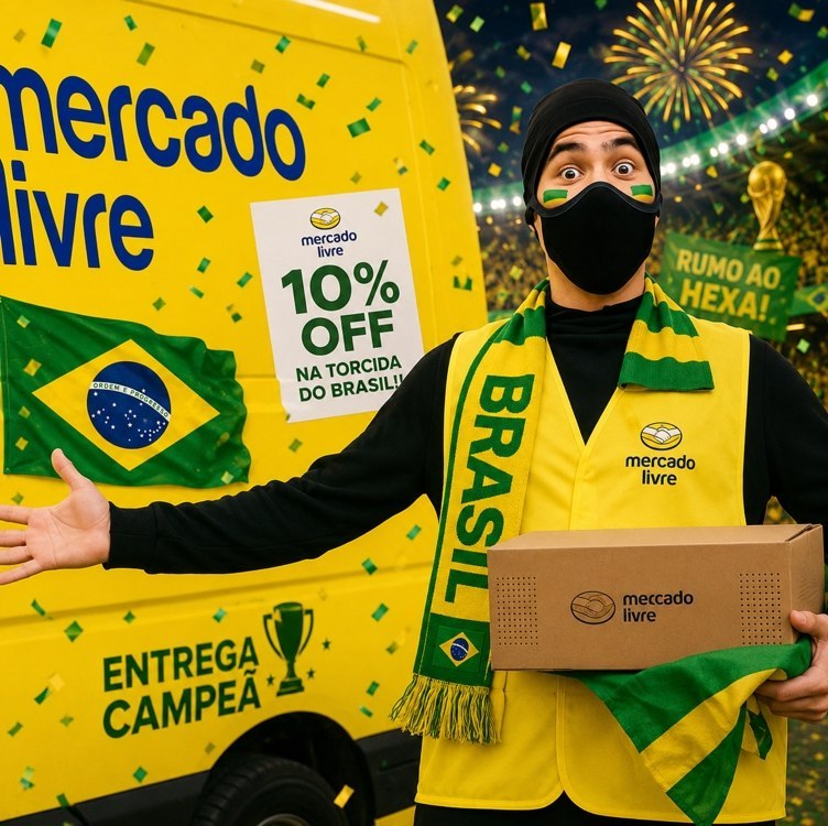 Clique para aproveitar desconto de 10% em compras acima de R$149