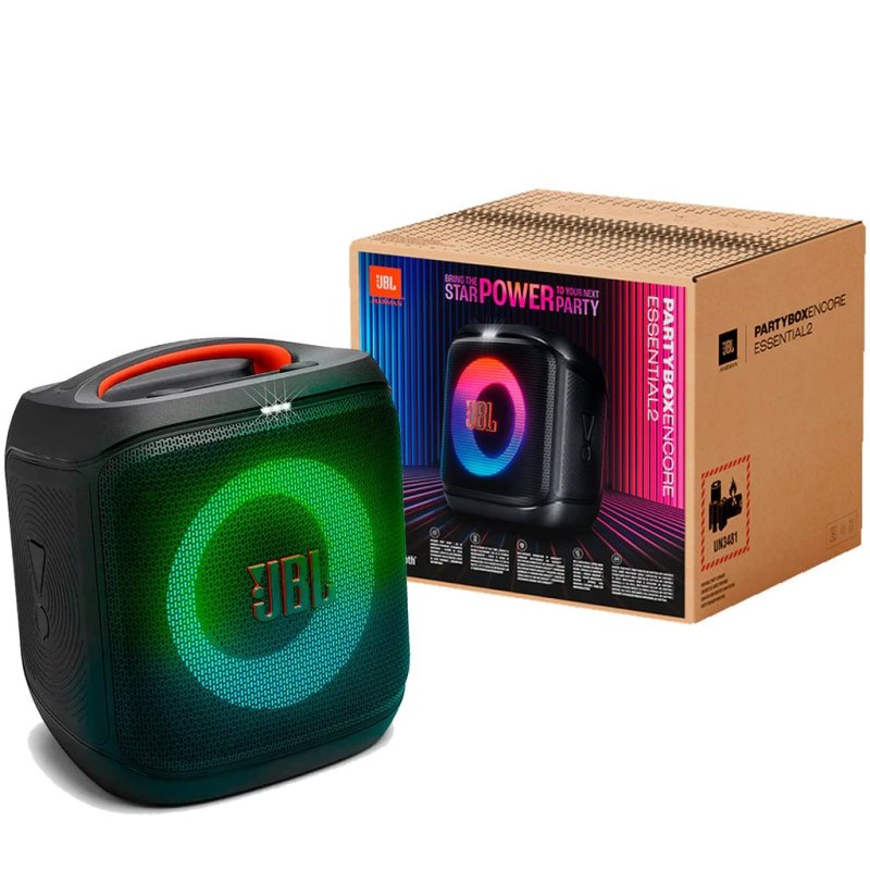 JBL PartyBox Encore Essential 2