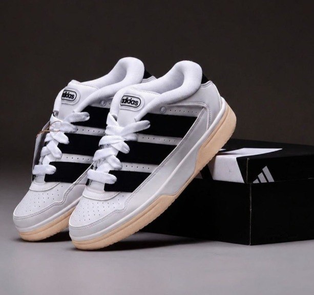 Tênis Masculino Break Start 2000 Adidas