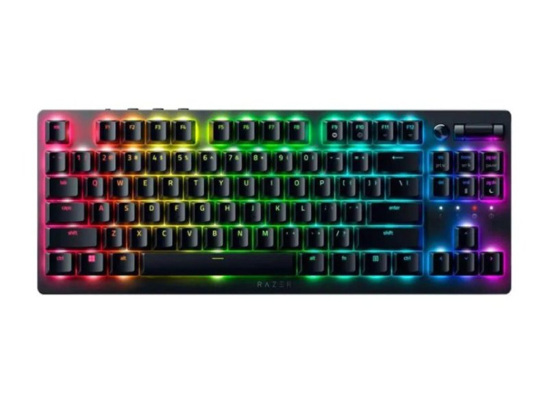 Teclado Gamer Deathstalker V2 Low Profile