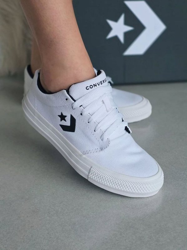 Converse Sem Gênero Lisa Largo Day One Ct0668