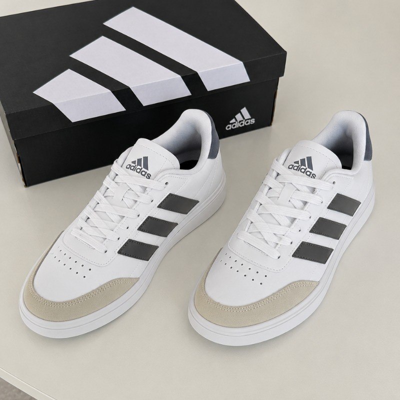 Tênis Masculino Courtblock adidas