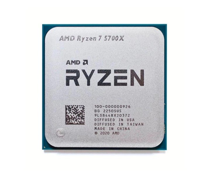 Processador Ryzen 7 5700X