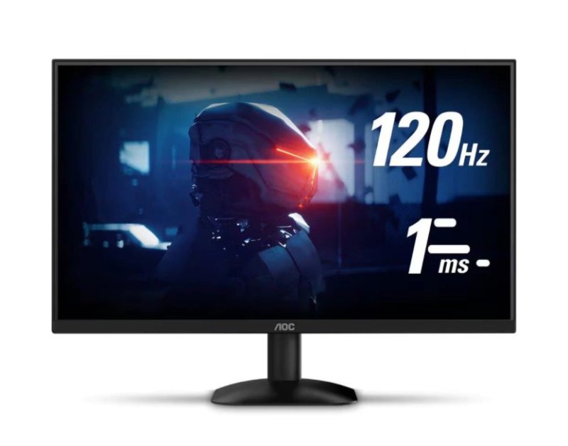 Monitor Gamer de 27" AOC 27B35H/58 Full HD 120Hz 1ms