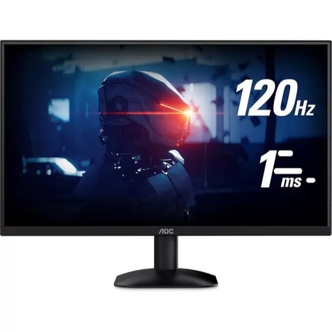 Monitor AOC 21,5” 120Hz