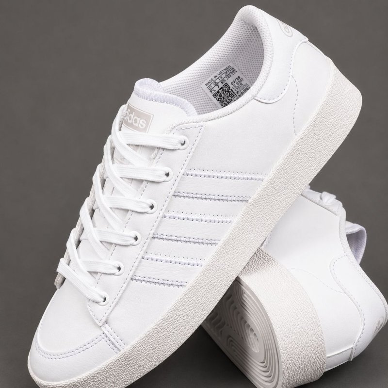 Tênis Masculino E Feminino Jump Hook adidas