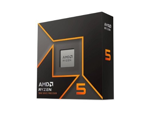 Processador Ryzen 5 9600X