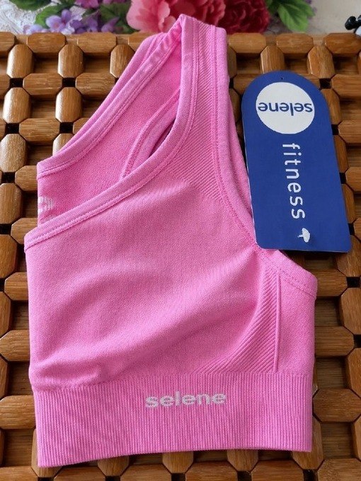 Top Selene Alta Sustentação