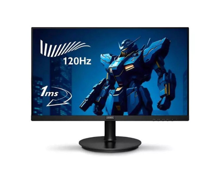 Monitor Philips 21,5” 221V8LB3 FHD VA 120Hz