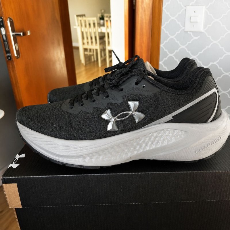 Tênis Under Armour Charged Wing 2 Masculino