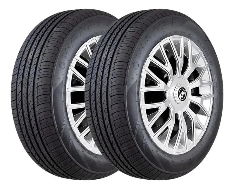 Pneu Wanli Sp203 175/75R13 Aro 13 84T - Kit com 2 unidades