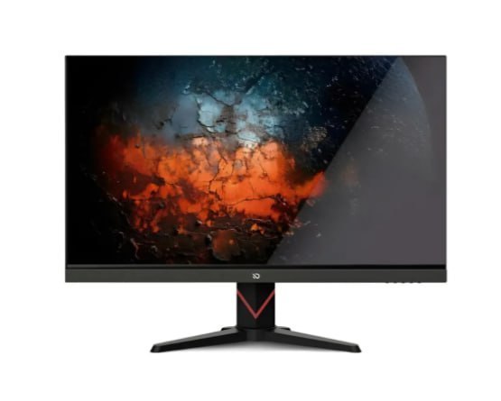 Monitor Gamer Duex Pro DXPRO27A52RM 27" QHD 2560x1440 180Hz Flat