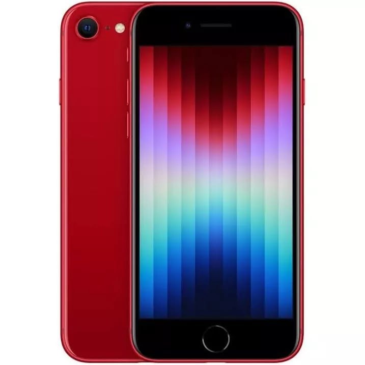 Apple iPhone SE (3ª geração) 64 GB