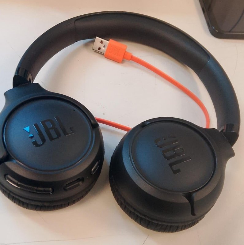Fone de Ouvido Bluetooth JBL Tune 530BT – Preto com Frete Grátis