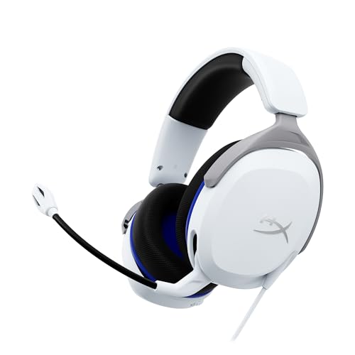 Headset Gamer HyperX Cloud Stinger 2 Core PS5