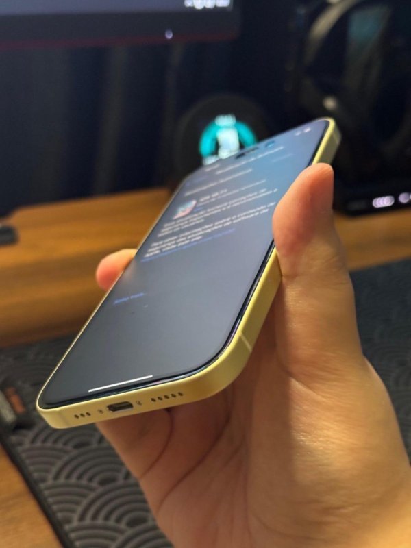 Apple iPhone 15 128GB + Frete Grátis