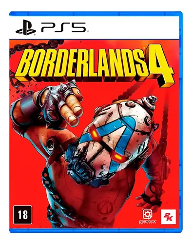 Borderlands 4