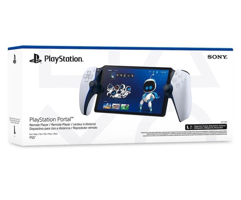 Playstation Portal p/ PS5