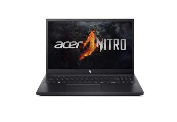 Notebook Gamer Acer Nitro V15 Ryzen 7, 16GB + 512GB, RTX4050 W11