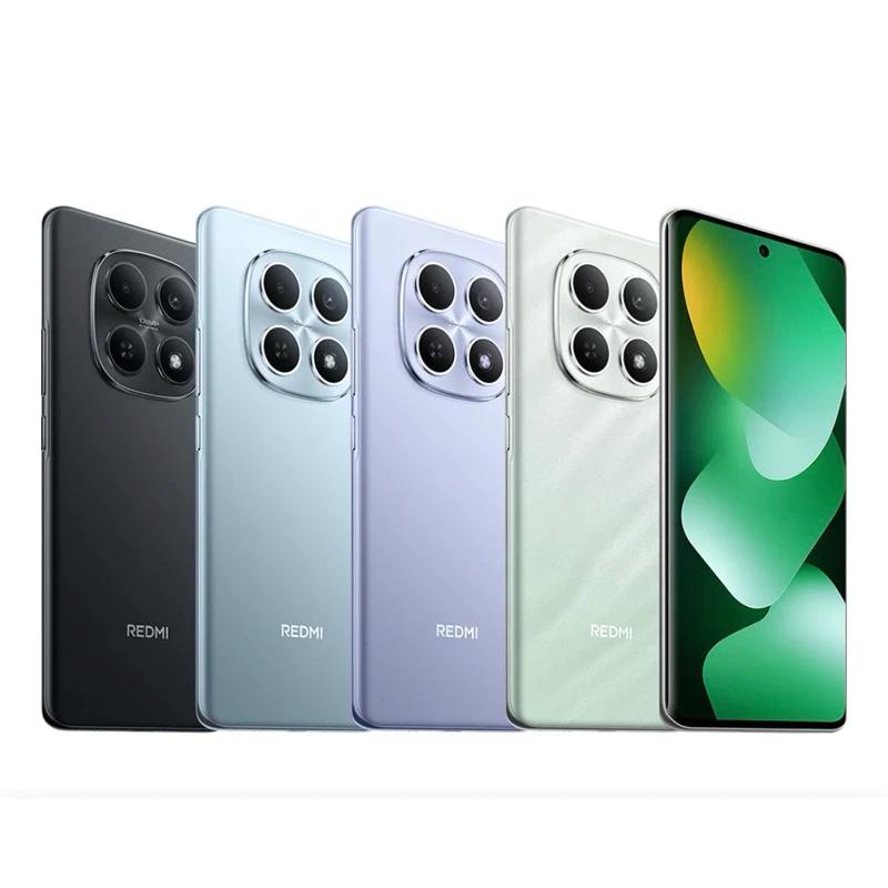 Xiaomi Redmi Note 15