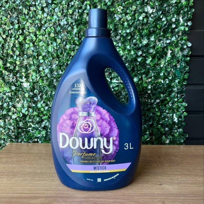 Downy Amaciante Concentrado 3L
