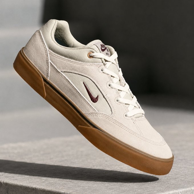 Tênis Nike SB Malor Masculino com Frete Grátis