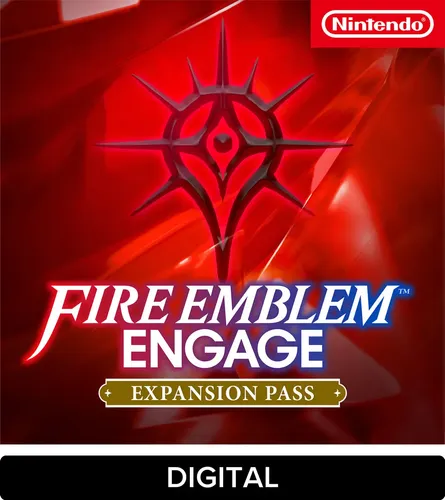 DLC de Fire Emblem Engage