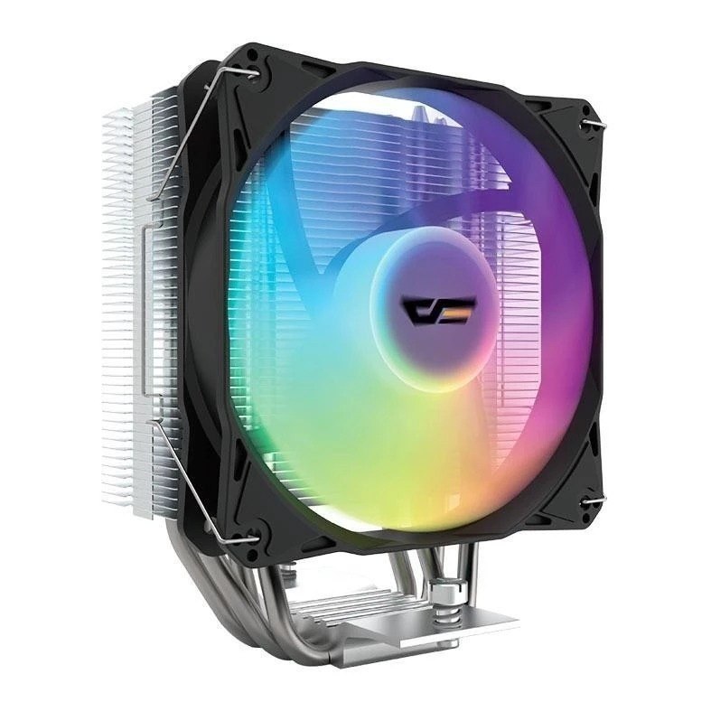 Cooler Para Processador Aigo Darkflash Z4