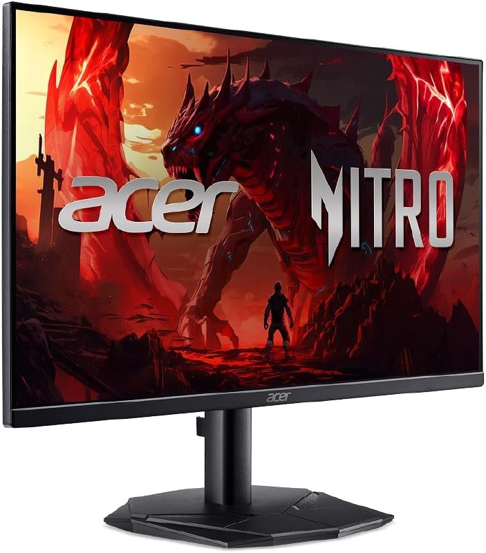 Monitor Gamer Acer Nitro KG241Y