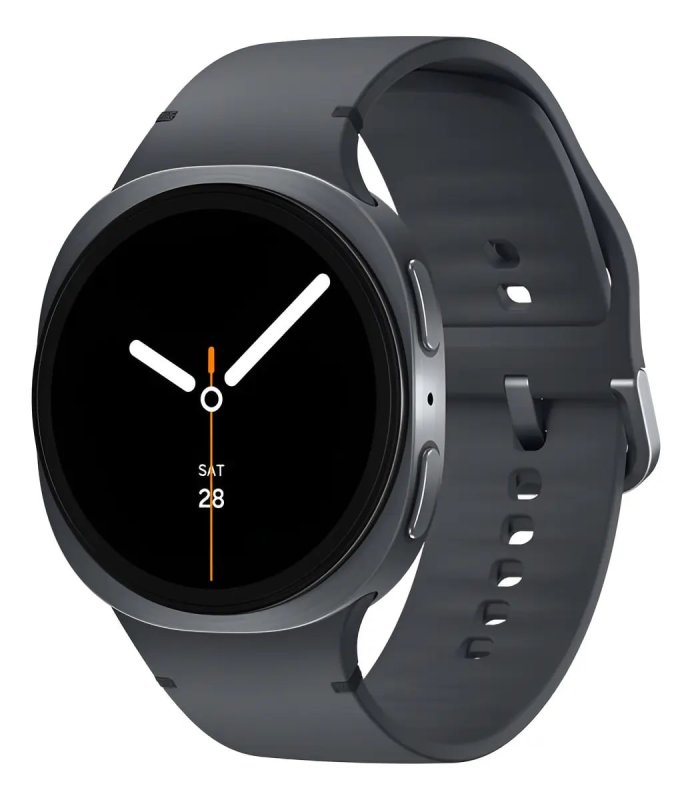 Samsung Galaxy Watch8 Smartwatch 40mm Bluetooth - Galaxy AI