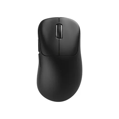 Mouse Gamer Sem Fio Tri Mode Bluetooth 18000dpi Fire Phoenix Bk-r6x Preto