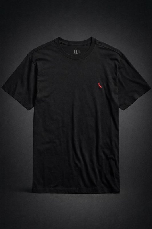 Camiseta Brasa Pica Pau Bordado Reserva