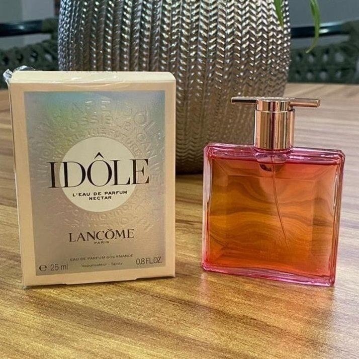 Perfume Lancôme Idôle Nectar EDP 25ml Feminino