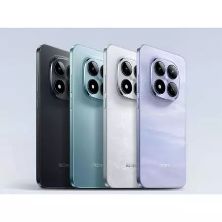 Redmi Note 15 Pro 4G 256GB