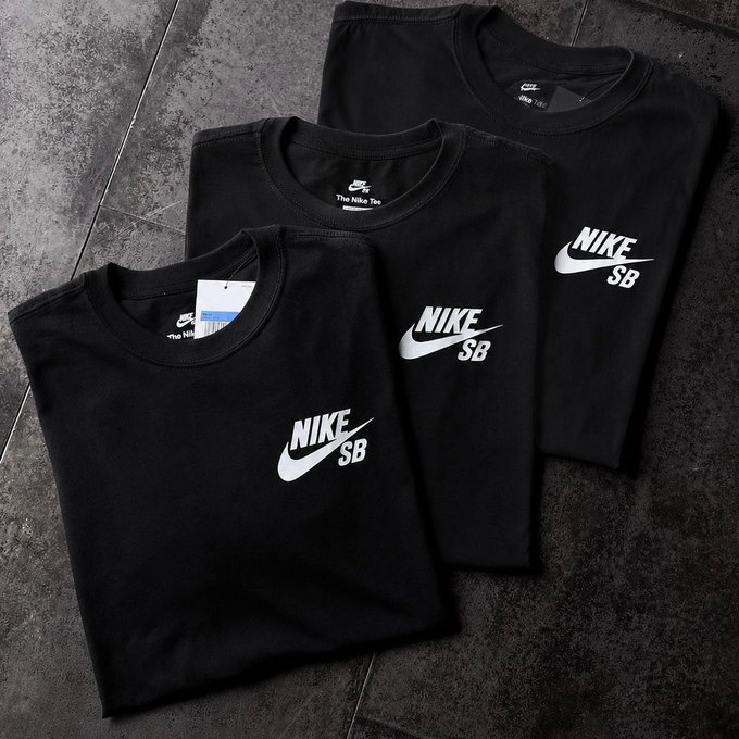 Camiseta Nike SB Masculina