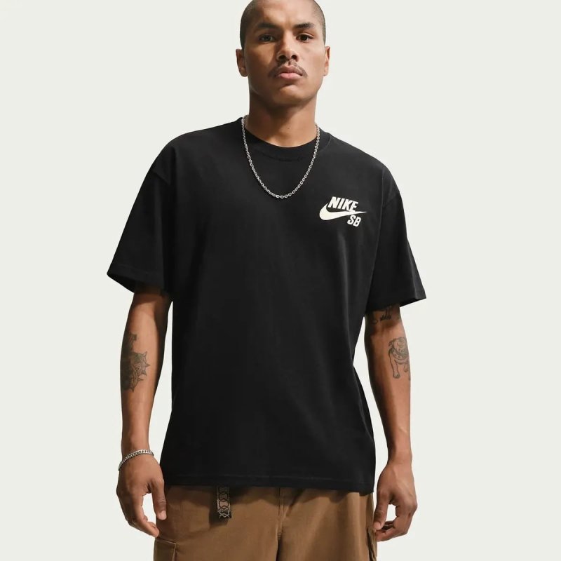 Camiseta Nike Sb Masculina