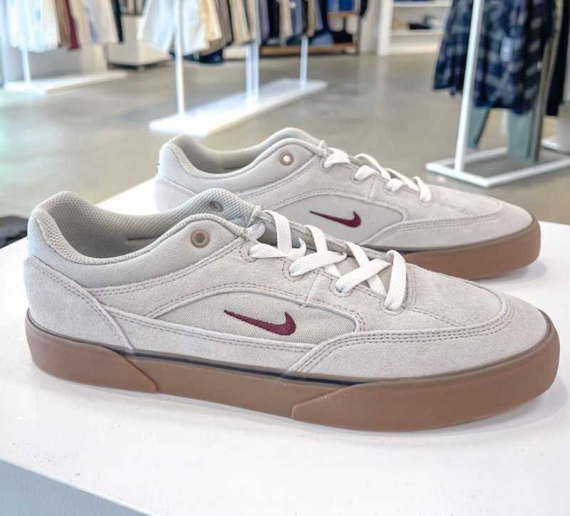 Tênis Nike Sb Malor (35 a 44)