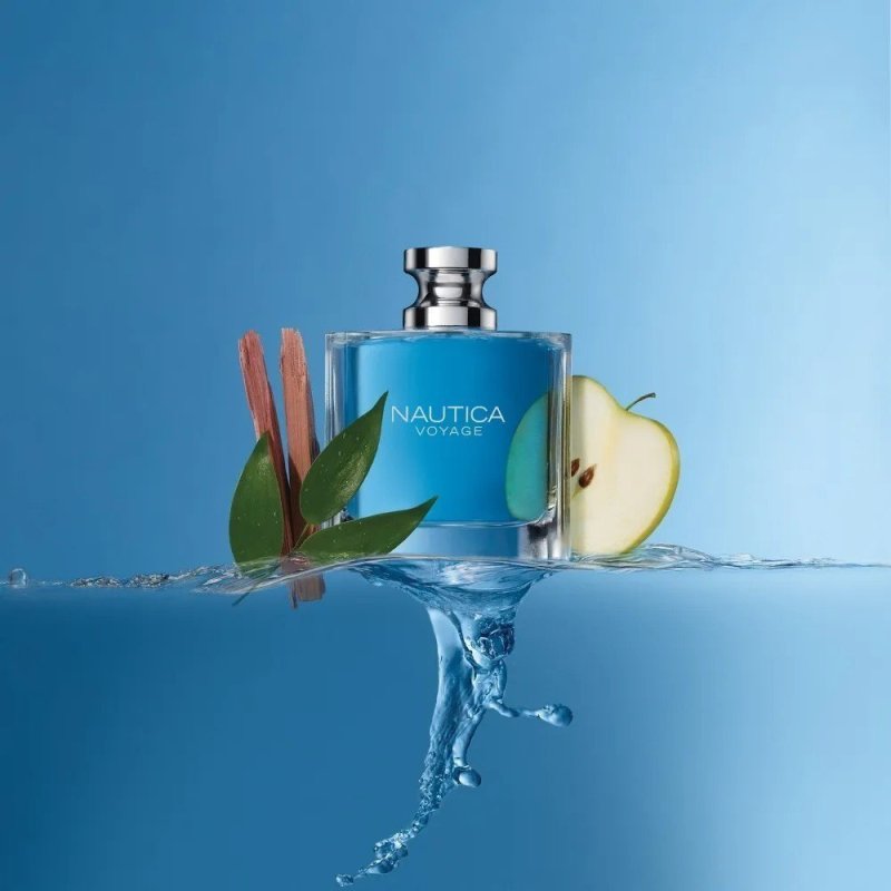 Perfume Nautica Voyage 100ml