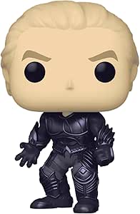 Pop Aquaman And The Lost Kingdom Orm #1304